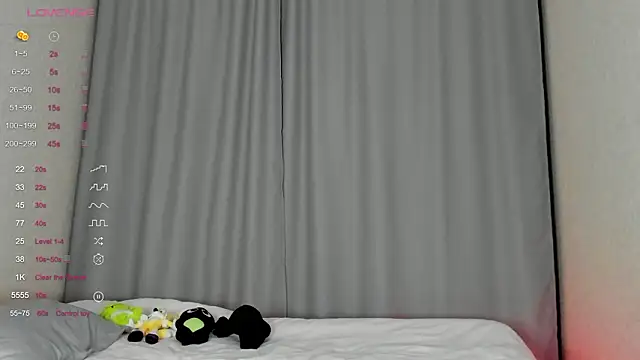 Allettaevee online show from 02/08/26, 12:52