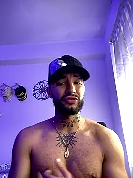 juanlouis pierre online show from 01/14/26, 04:43