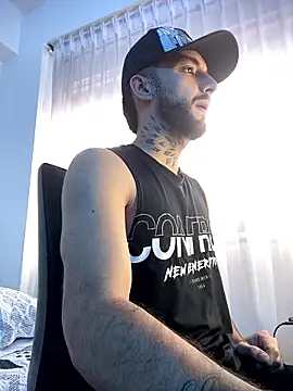 juanlouis pierre online show from 01/15/26, 06:44