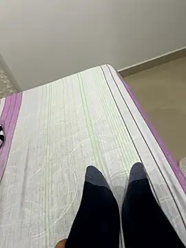 Arleymounthblack online show from 01/14/26, 04:05