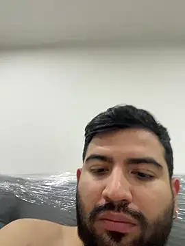 Arleymounthblack online show from 01/15/26, 12:03