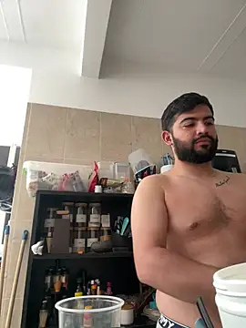 Arleymounthblack online show from 03/06/26, 07:42