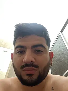 Arleymounthblack online show from 03/08/26, 03:04