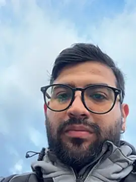 Arleymounthblack online show from 01/16/26, 10:25