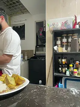 Arleymounthblack online show from 03/06/26, 01:22