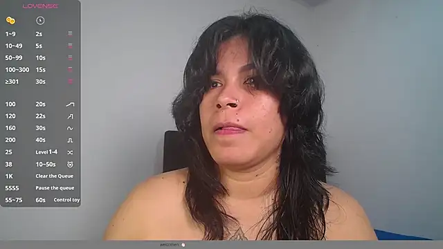 Aurora sanchess online show from 03/03/26, 07:26