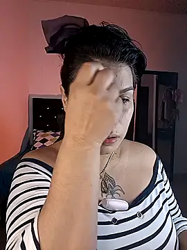 Aurora sanchess online show from 02/05/26, 07:04