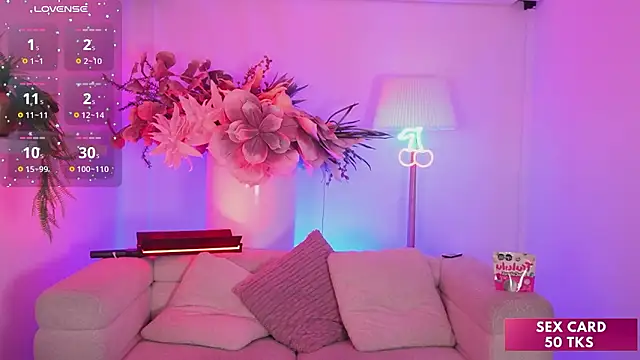 Dailyn  1 online show from 02/25/26, 08:08