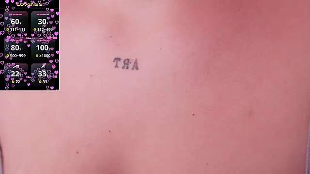 Dailyn  1 online show from 02/23/26, 07:47