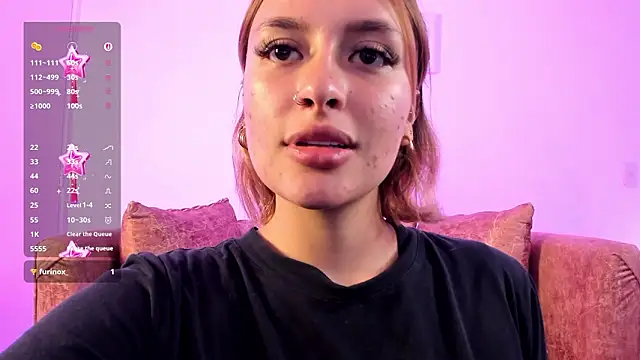 Dailyn  1 online show from 03/25/26, 07:46