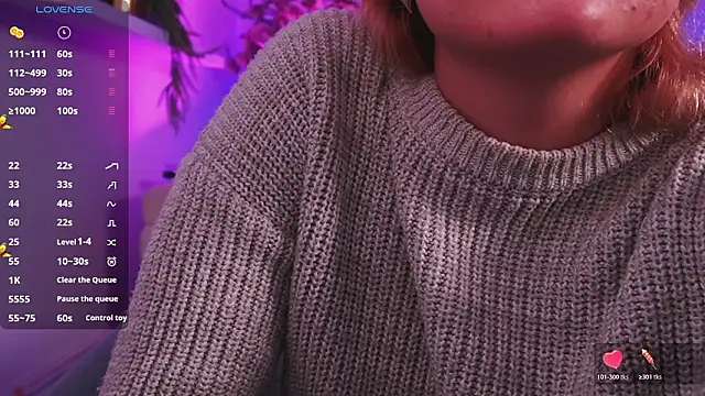 Dailyn  1 online show from 02/28/26, 08:30