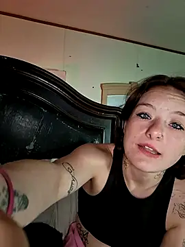 Tastybabe22 online show from 07/07/26, 09:18