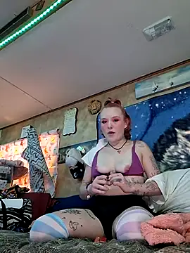 Tastybabe22 online show from 06/10/26, 06:20