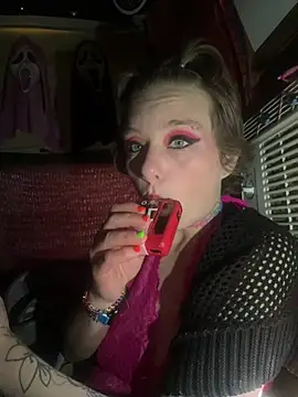 Tastybabe22 online show from 01/15/26, 03:48