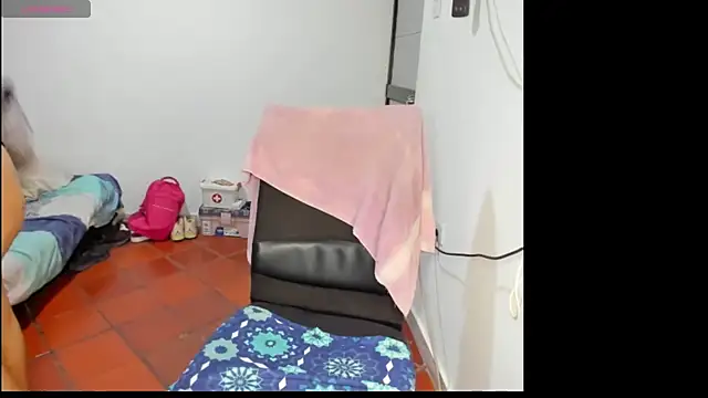 Tina cutexx online show from 07/02/26, 03:56