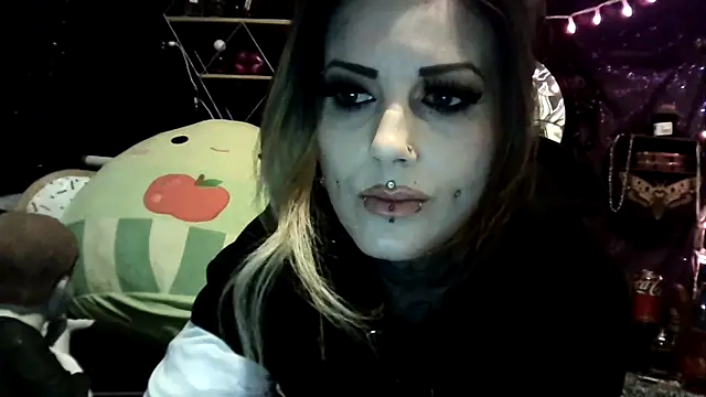 allymoon1369 online show from 04/02/26, 02:08