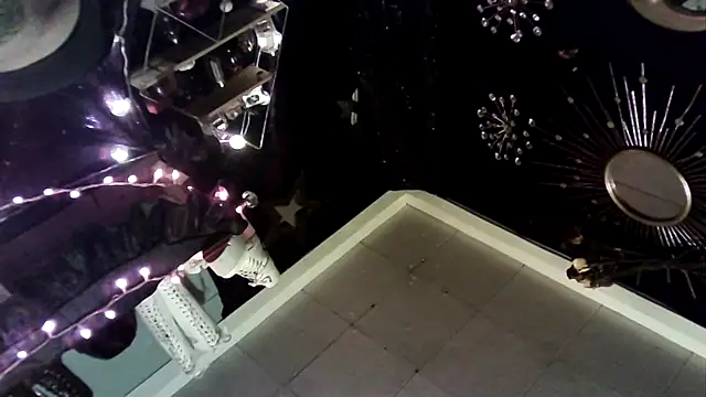 allymoon1369 online show from 03/11/26, 06:40