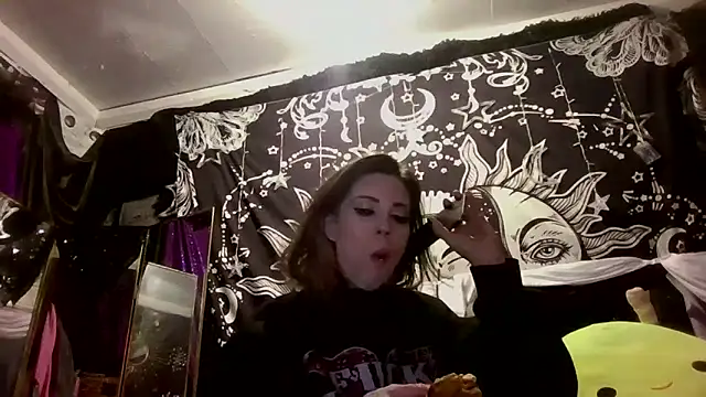 allymoon1369 online show from 03/05/26, 12:24