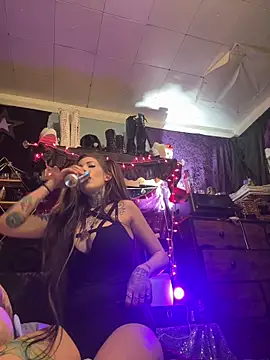 allymoon1369 online show from 04/14/26, 09:25