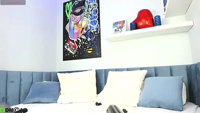 Eva Anderson online show from 02/23/26, 01:18