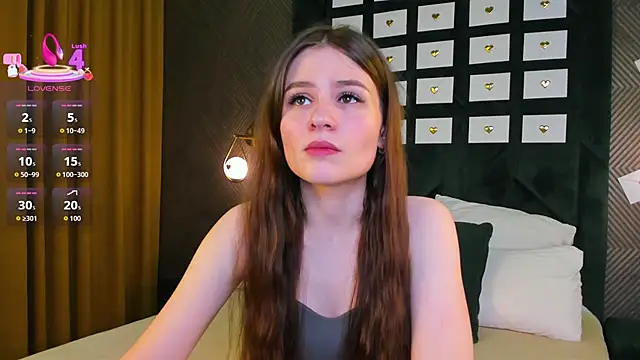 Snapshot of Eva_Anderson chatting on 05/09/26, 01:31 Eva Anderson online show from 05/09/26, 01:31