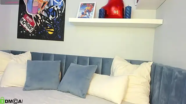 Eva Anderson online show from 02/28/26, 01:05