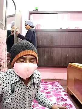 Cutiepie91 online show from 02/25/26, 03:34