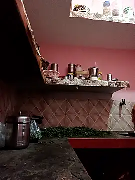 Cutiepie91 online show from 01/18/26, 03:54