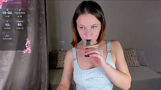 Eva aaa online show from 02/22/26, 02:25