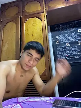 Princepantherr online show from 03/07/26, 07:48