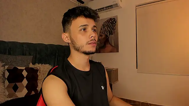 Alhan Twink online show from 07/22/26, 06:37