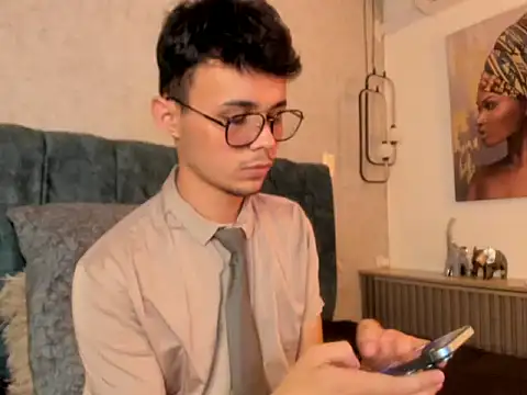 Alhan Twink online show from 05/20/26, 05:37
