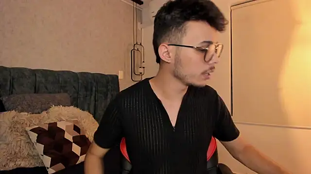Alhan Twink online show from 07/12/26, 04:13