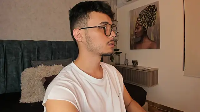 Alhan Twink online show from 07/09/26, 04:46