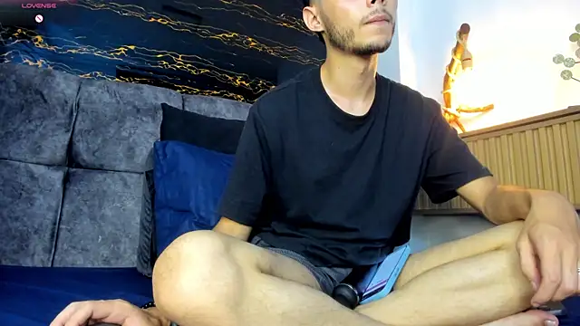 Alhan Twink online show from 01/17/26, 07:06