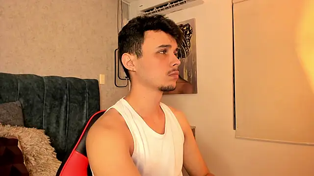 Alhan Twink online show from 07/01/26, 04:24