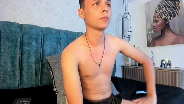 Alhan Twink online show from 05/10/26, 06:17