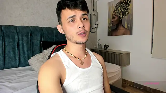 Alhan Twink online show from 06/16/26, 06:13
