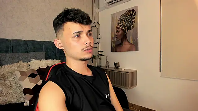 Alhan Twink online show from 07/02/26, 04:40