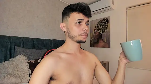 Alhan Twink online show from 07/15/26, 04:41