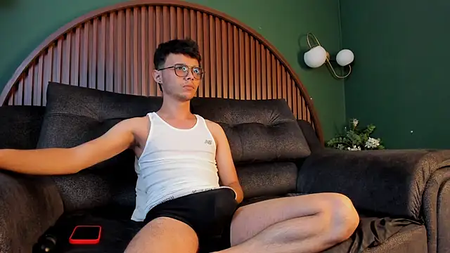 Alhan Twink online show from 03/13/26, 06:29