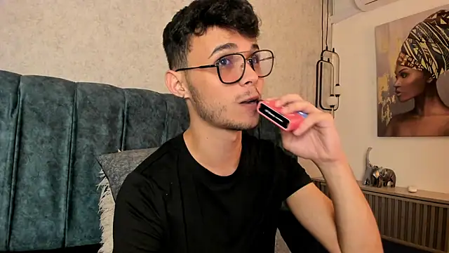 Alhan Twink online show from 06/10/26, 05:30