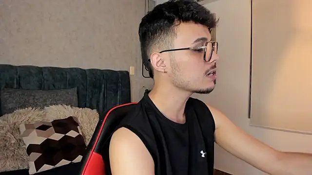 Alhan Twink online show from 07/07/26, 06:47