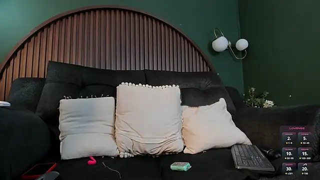 Alhan Twink online show from 02/22/26, 05:10