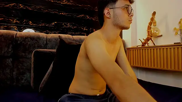 Alhan Twink online show from 03/13/26, 08:58