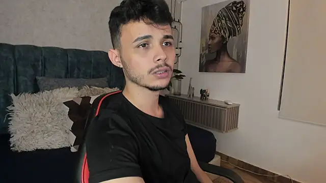 Alhan Twink online show from 07/10/26, 04:34
