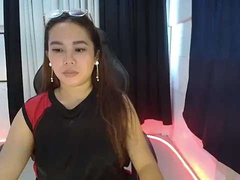 Bellashoweey online show from 03/27/26, 03:15