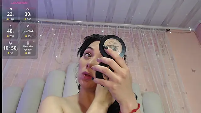 RoseConor  online show from 02/12/26, 03:17