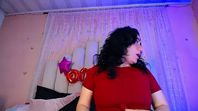 RoseConor  online show from 02/24/26, 03:18