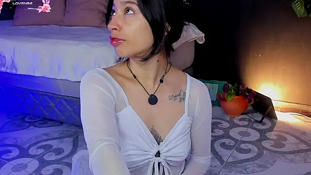 Noaah25  online show from 03/19/26, 03:50